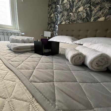 Terra Ciociara Bnb Фрозиноне Экстерьер фото
