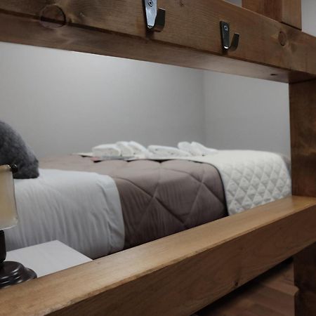 Terra Ciociara Bnb Фрозиноне Экстерьер фото