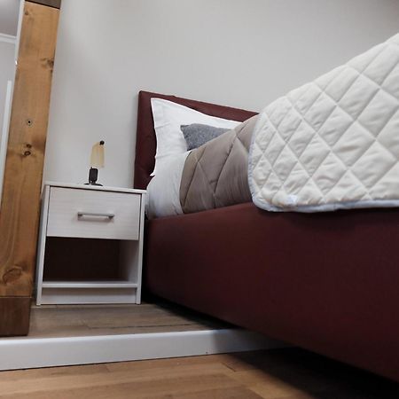Terra Ciociara Bnb Фрозиноне Экстерьер фото