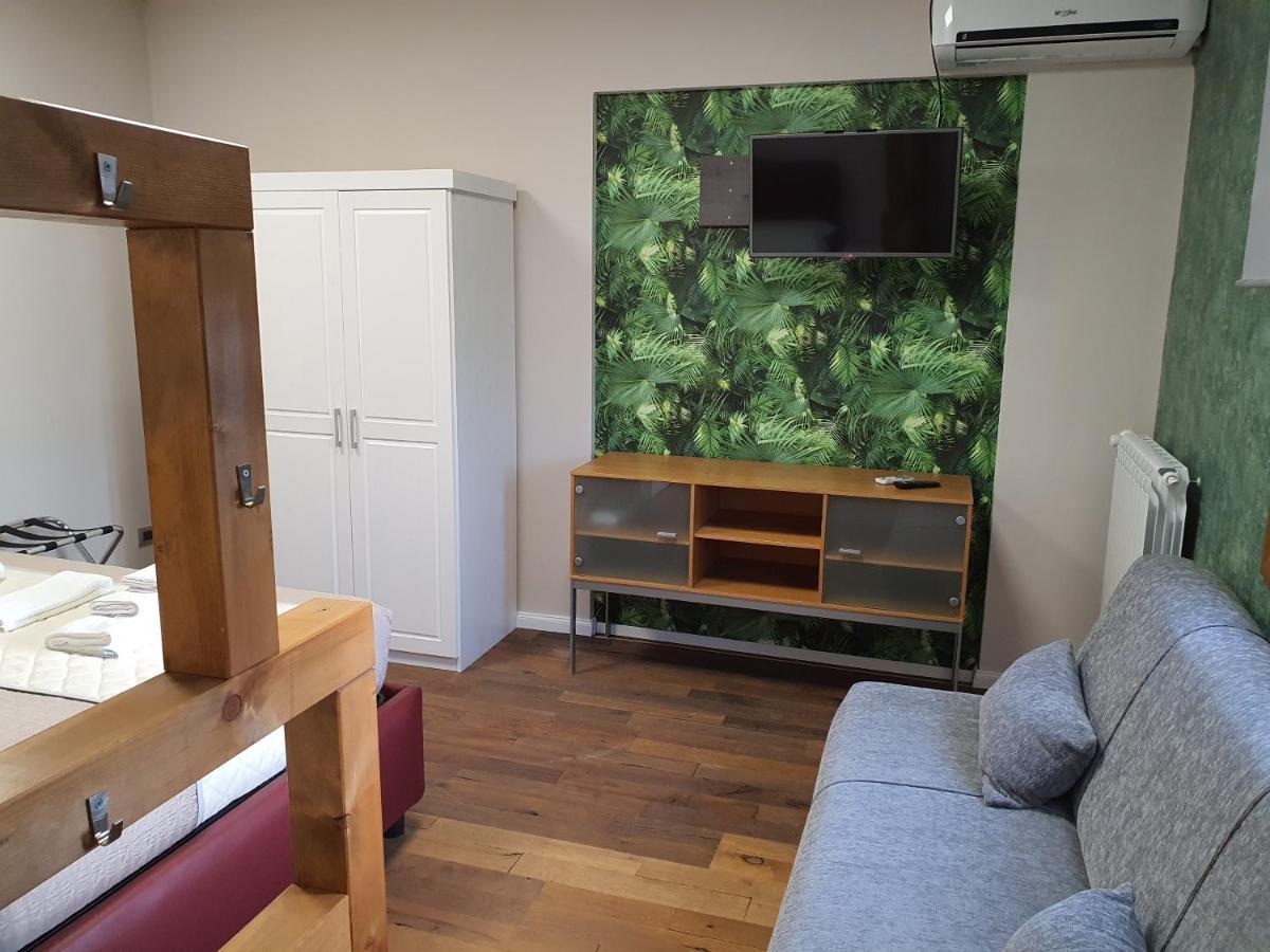 Terra Ciociara Bnb Фрозиноне Экстерьер фото