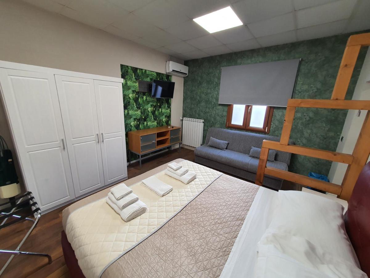 Terra Ciociara Bnb Фрозиноне Экстерьер фото