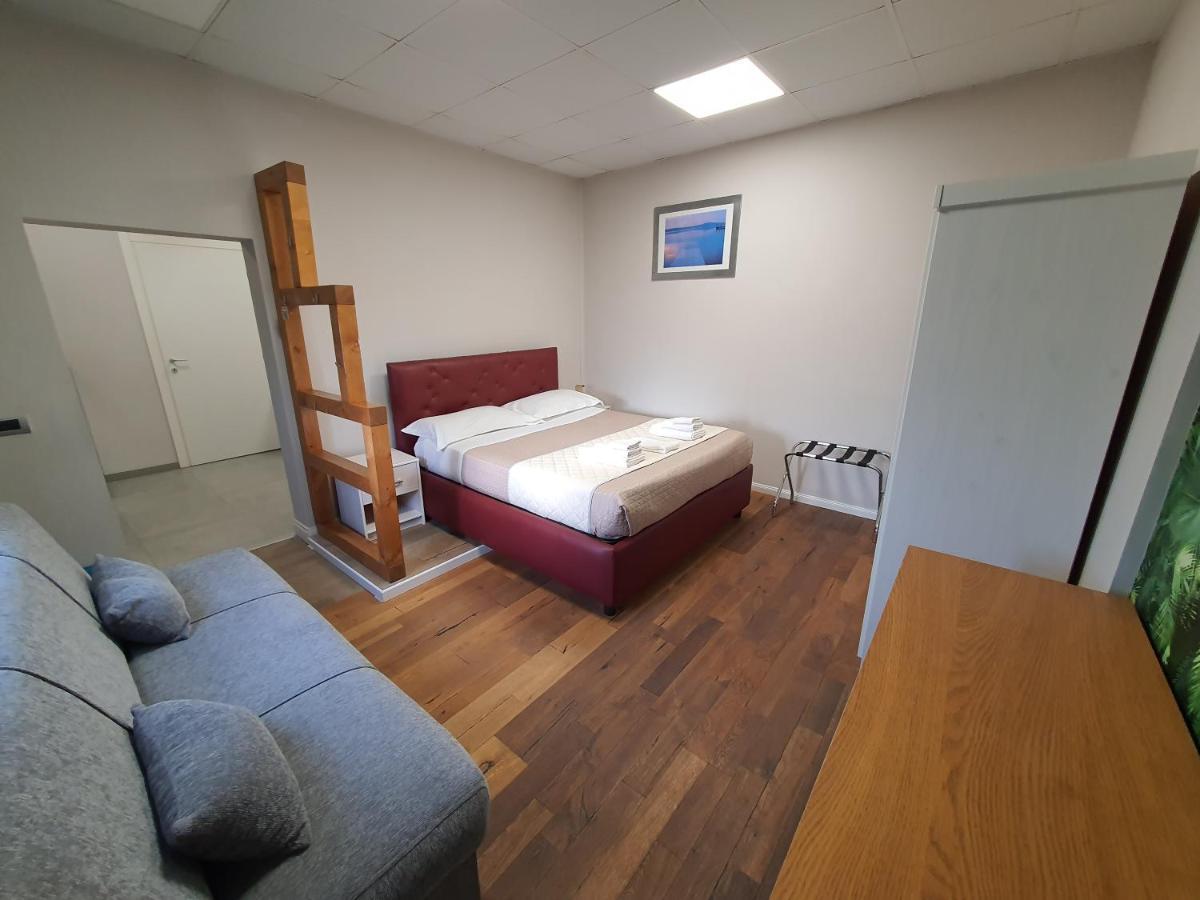 Terra Ciociara Bnb Фрозиноне Экстерьер фото