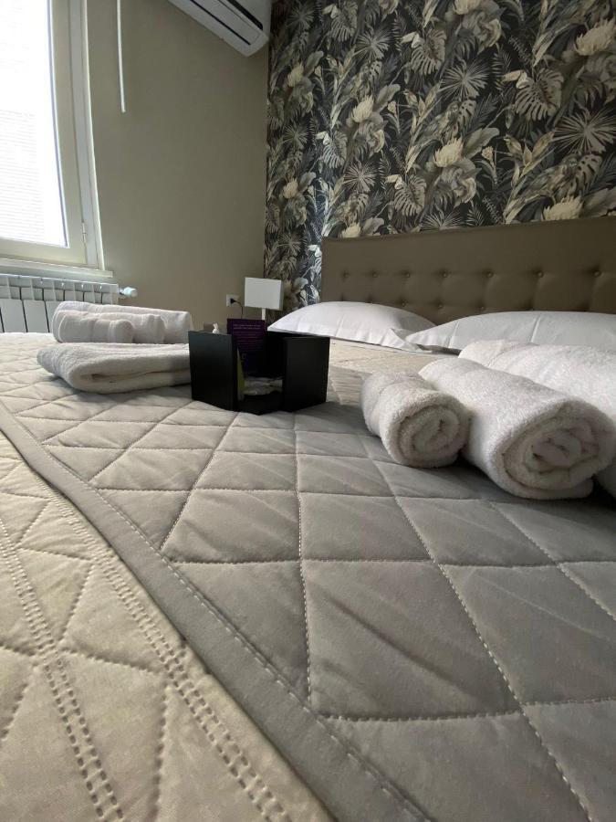 Terra Ciociara Bnb Фрозиноне Экстерьер фото