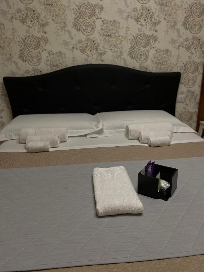 Terra Ciociara Bnb Фрозиноне Экстерьер фото