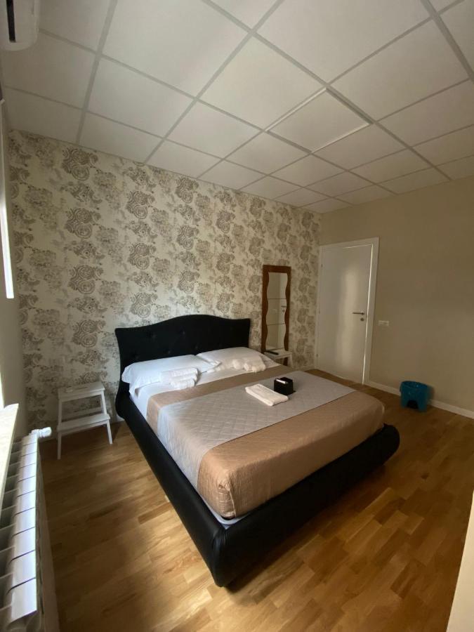 Terra Ciociara Bnb Фрозиноне Экстерьер фото