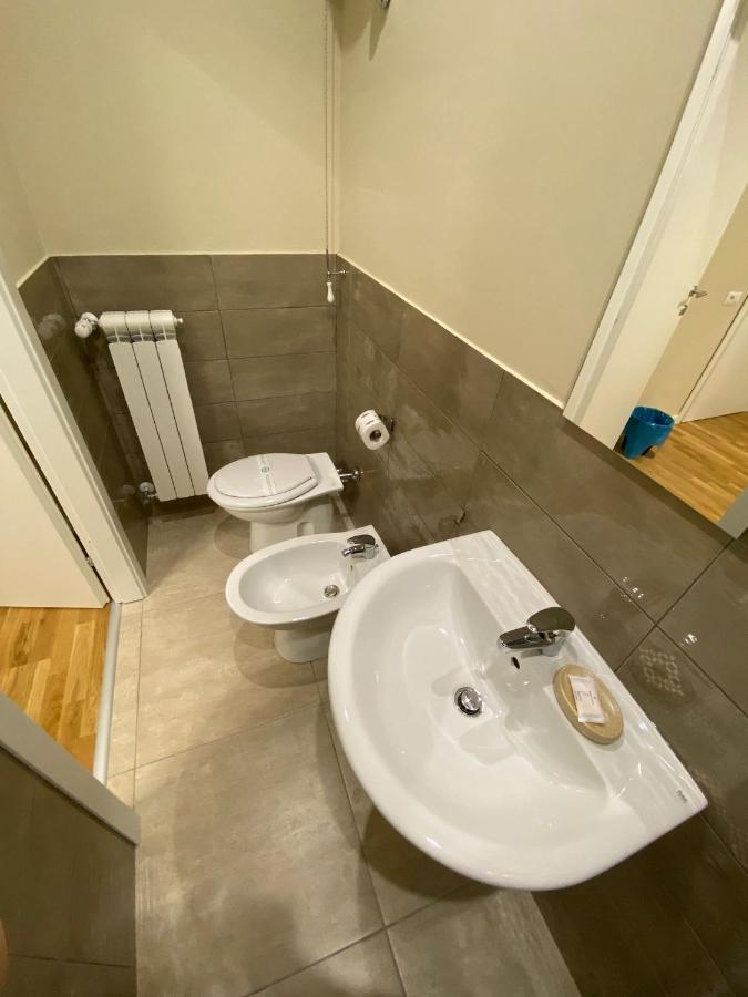 Terra Ciociara Bnb Фрозиноне Экстерьер фото