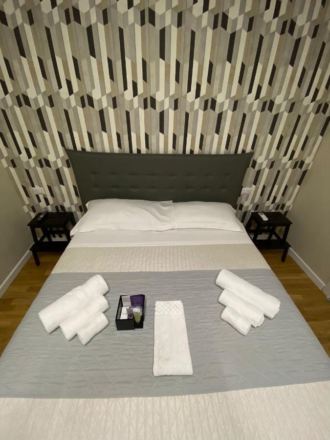 Terra Ciociara Bnb Фрозиноне Экстерьер фото