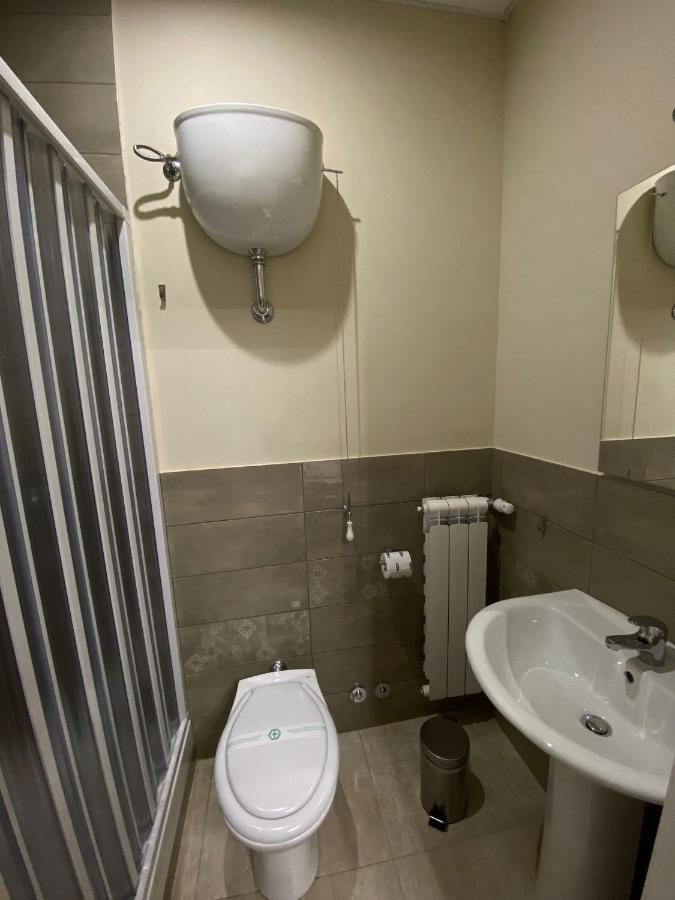 Terra Ciociara Bnb Фрозиноне Экстерьер фото