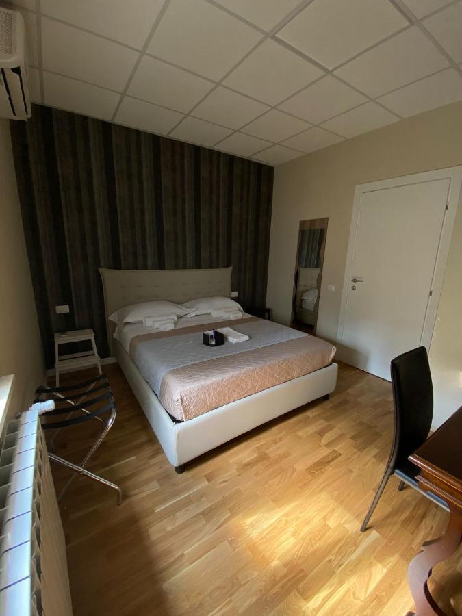 Terra Ciociara Bnb Фрозиноне Экстерьер фото