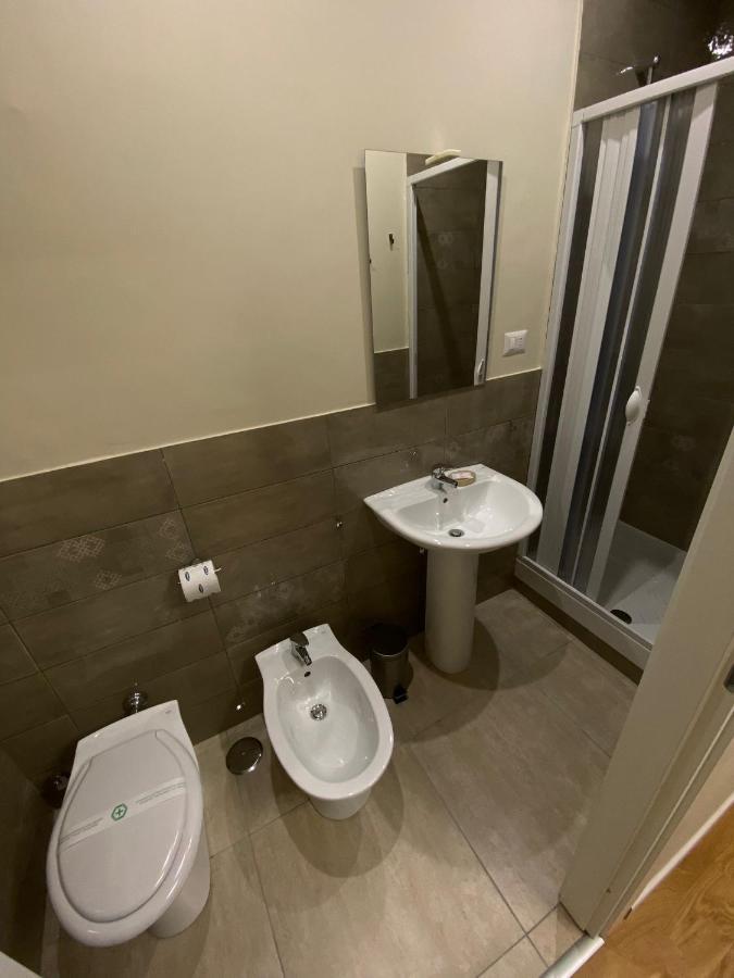 Terra Ciociara Bnb Фрозиноне Экстерьер фото