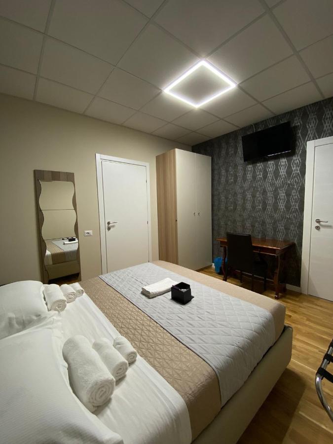 Terra Ciociara Bnb Фрозиноне Экстерьер фото