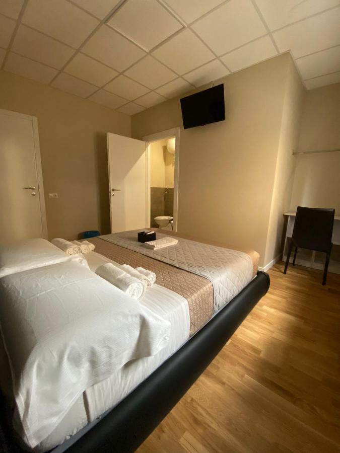 Terra Ciociara Bnb Фрозиноне Экстерьер фото