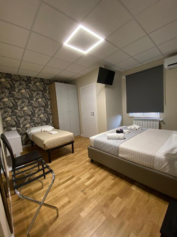Terra Ciociara Bnb Фрозиноне Экстерьер фото