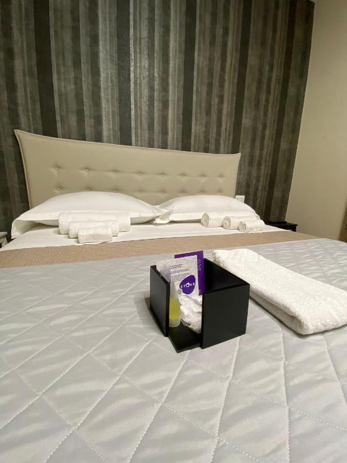 Terra Ciociara Bnb Фрозиноне Экстерьер фото