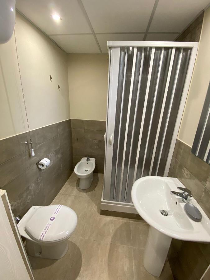 Terra Ciociara Bnb Фрозиноне Экстерьер фото