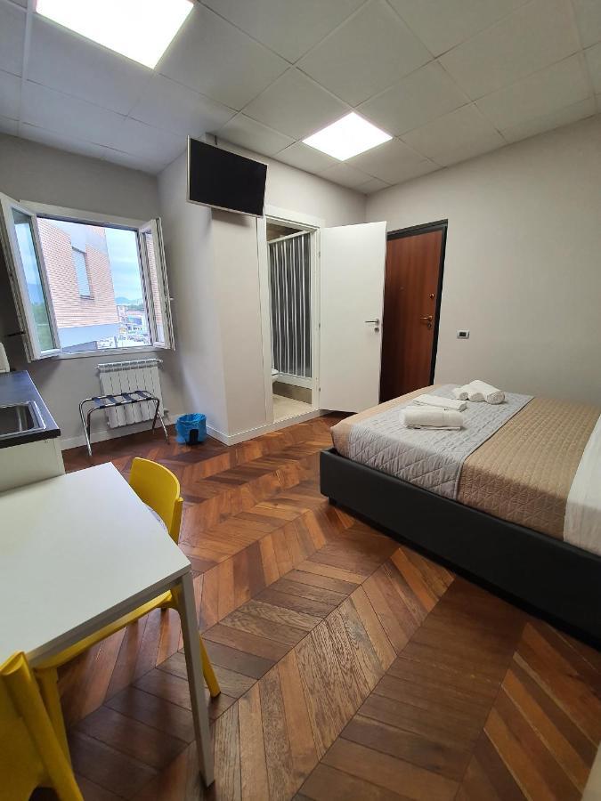 Terra Ciociara Bnb Фрозиноне Экстерьер фото