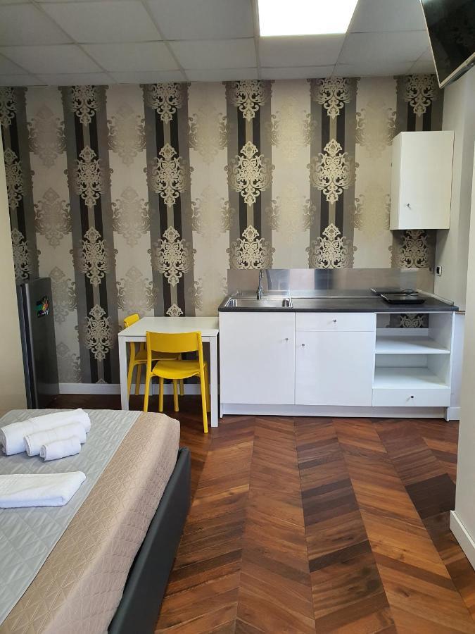 Terra Ciociara Bnb Фрозиноне Экстерьер фото