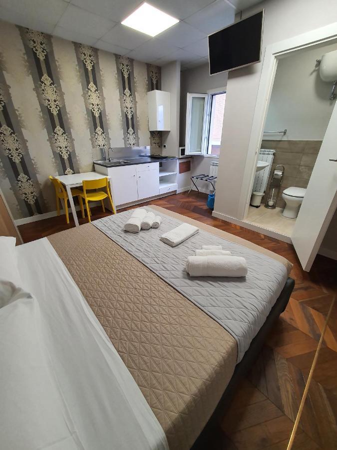 Terra Ciociara Bnb Фрозиноне Экстерьер фото