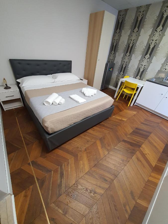 Terra Ciociara Bnb Фрозиноне Экстерьер фото