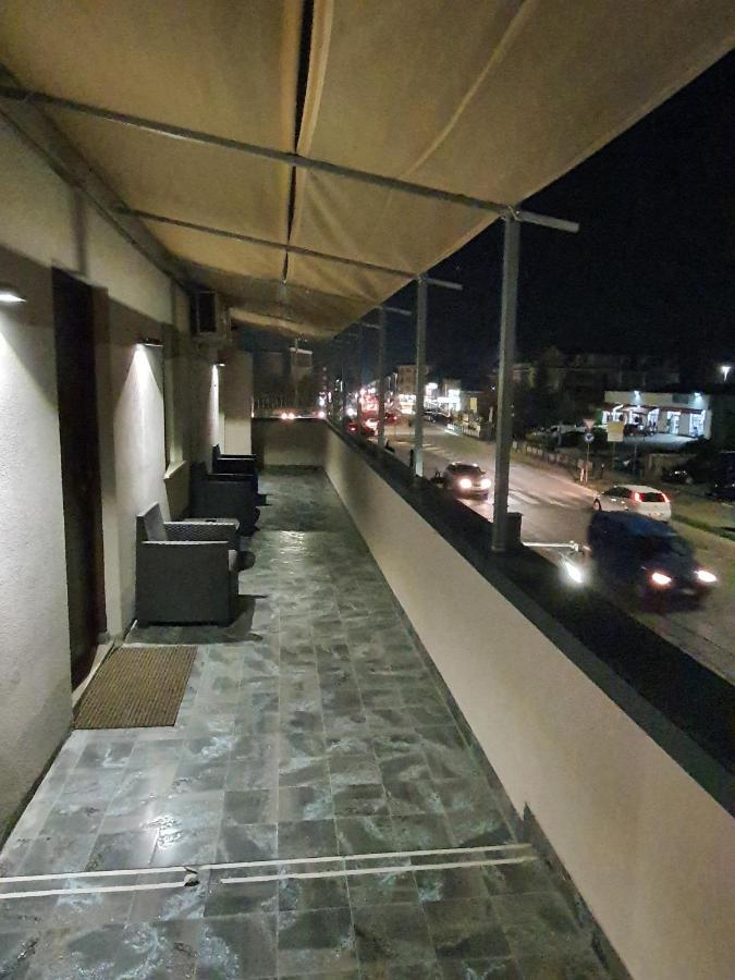 Terra Ciociara Bnb Фрозиноне Экстерьер фото