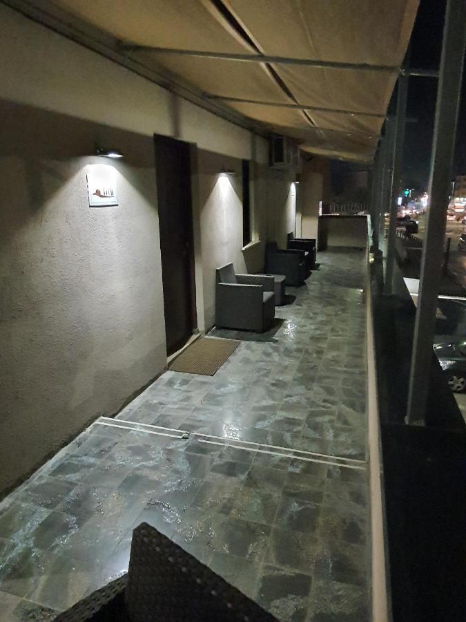 Terra Ciociara Bnb Фрозиноне Экстерьер фото