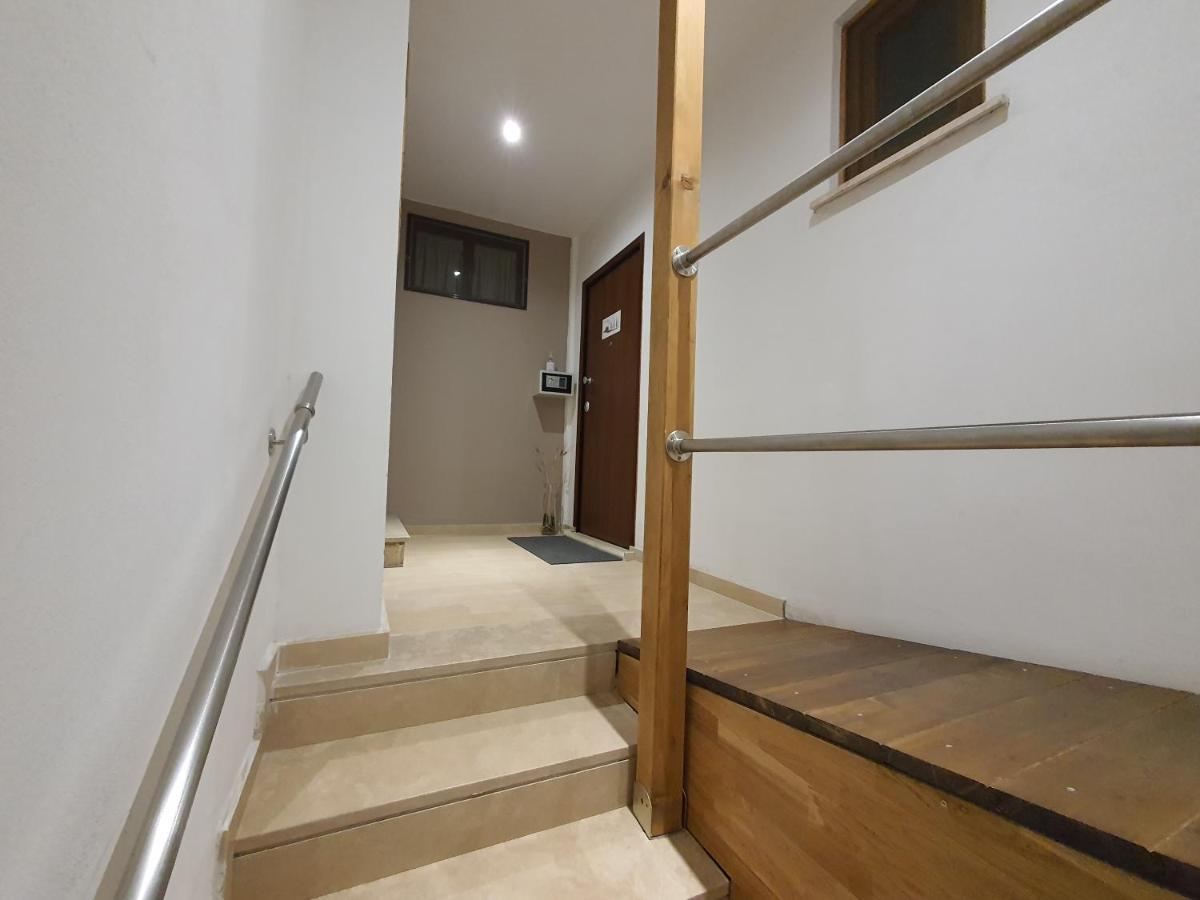 Terra Ciociara Bnb Фрозиноне Экстерьер фото