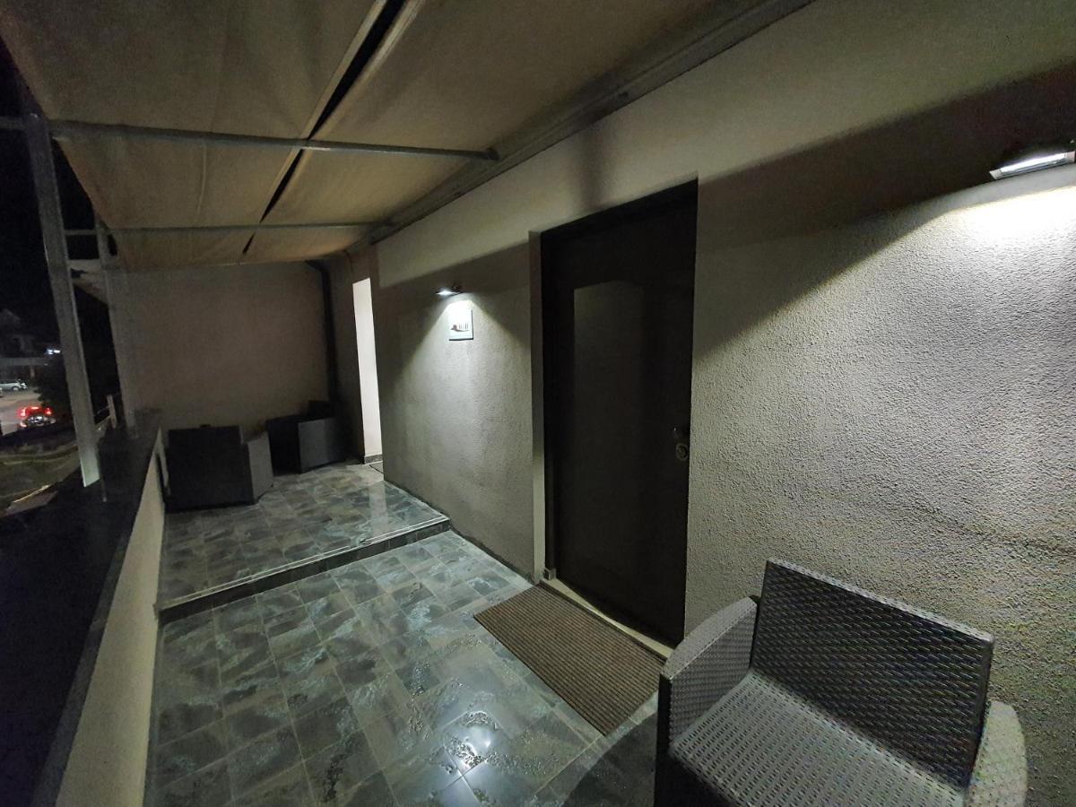 Terra Ciociara Bnb Фрозиноне Экстерьер фото