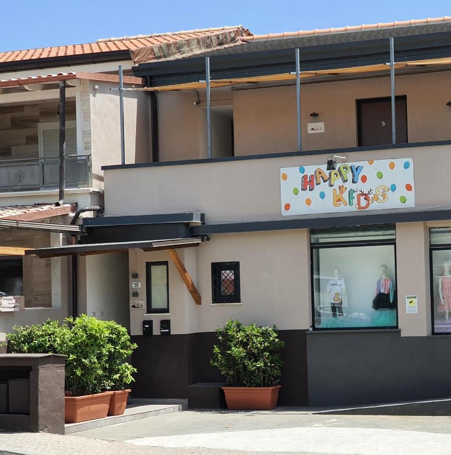 Terra Ciociara Bnb Фрозиноне Экстерьер фото