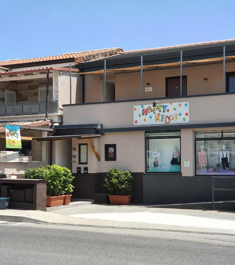 Terra Ciociara Bnb Фрозиноне Экстерьер фото