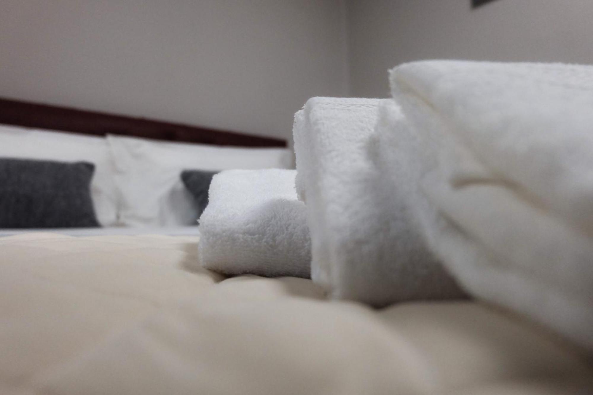 Terra Ciociara Bnb Фрозиноне Экстерьер фото