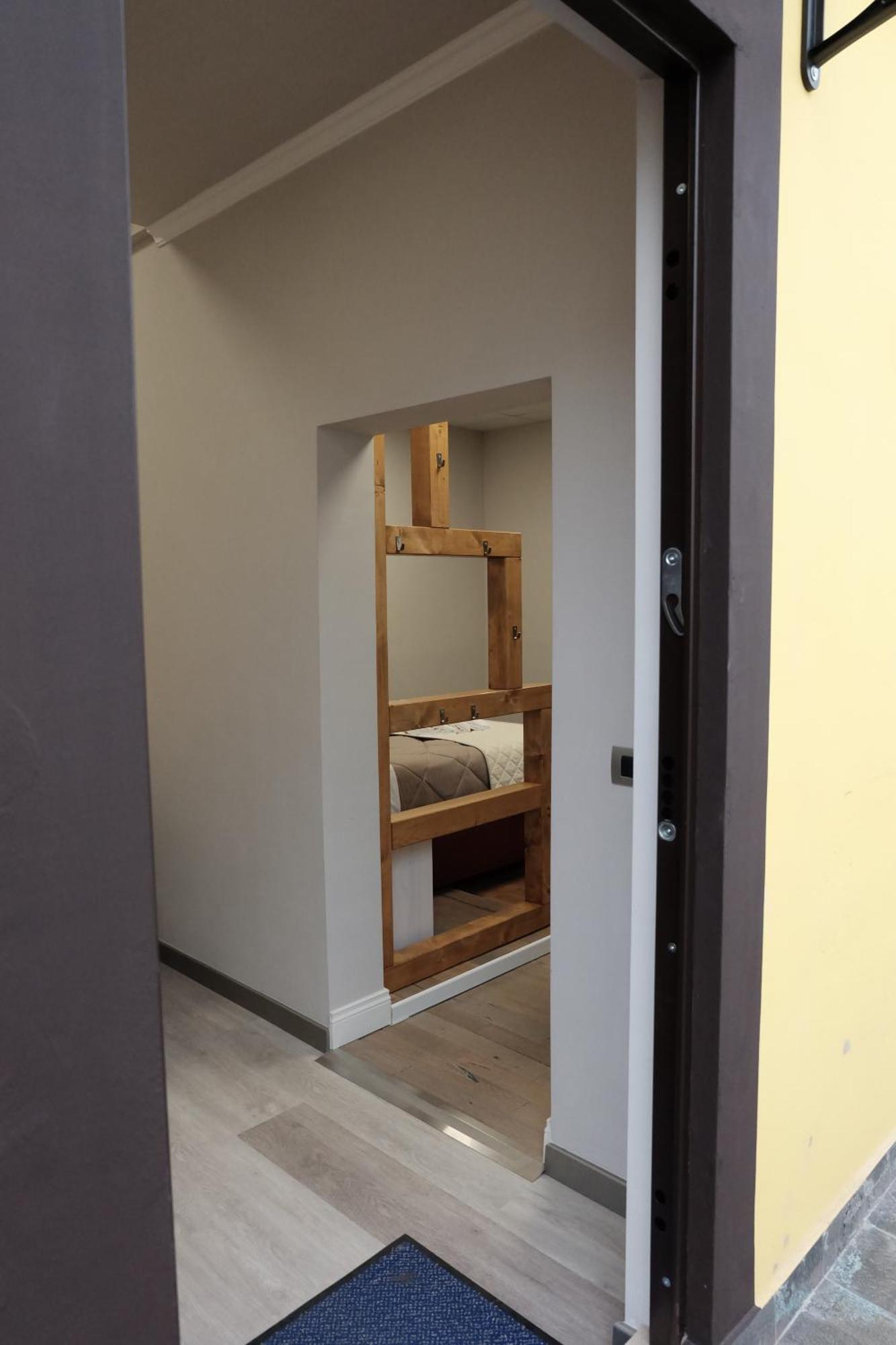 Terra Ciociara Bnb Фрозиноне Экстерьер фото
