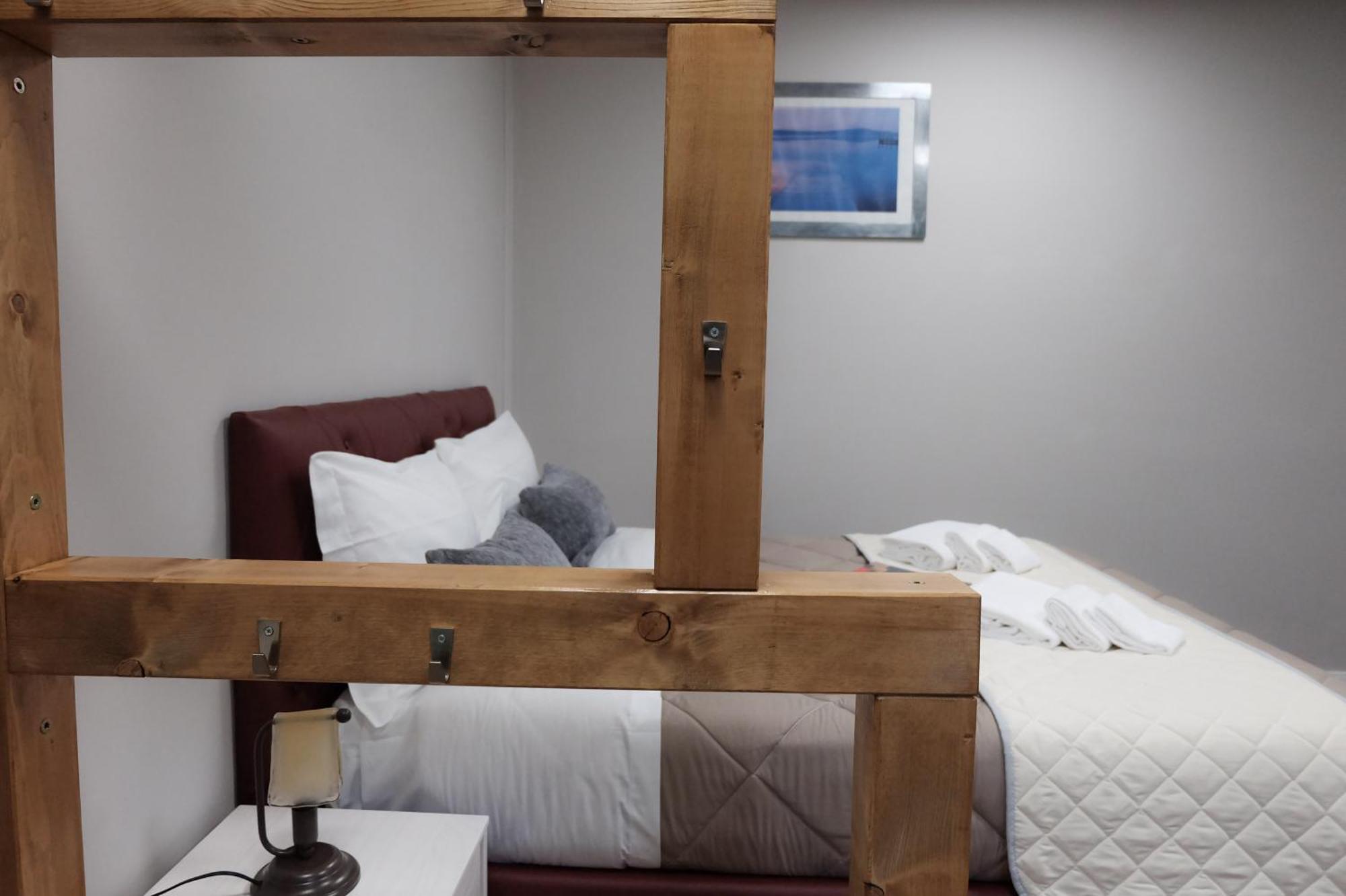 Terra Ciociara Bnb Фрозиноне Экстерьер фото