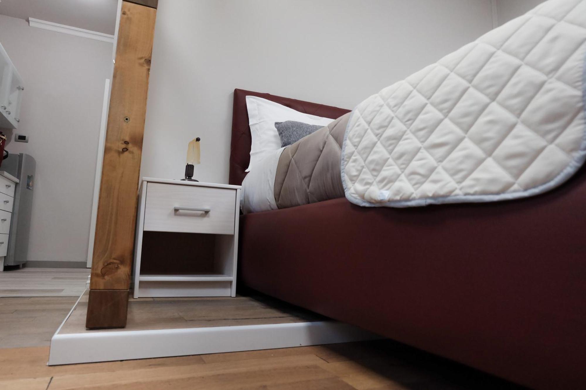 Terra Ciociara Bnb Фрозиноне Экстерьер фото